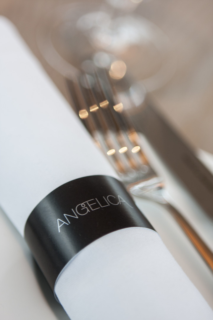 Angelica Restaurant